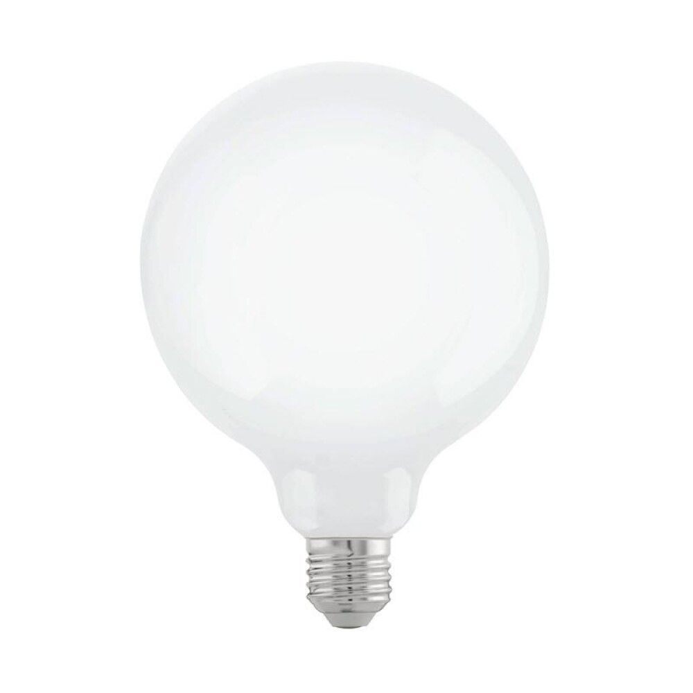 Ljósapera LED E27 dimmanleg 7,5W Ø125 mm