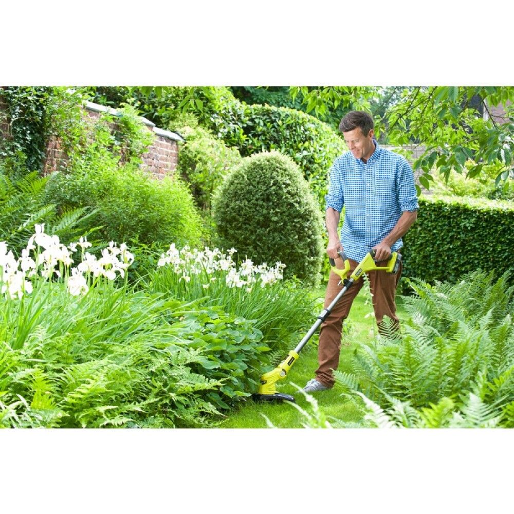 Sláttuorf 1x2.0 Ah 18V 25-30cm Ryobi RLT183225F