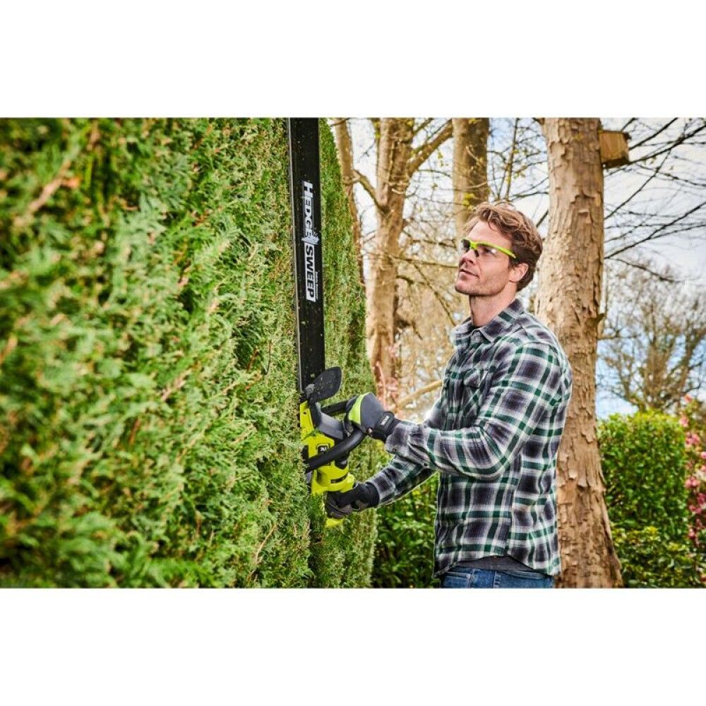 Hekkklippur 36V 65cm Ryobi RY36HTX65A-0