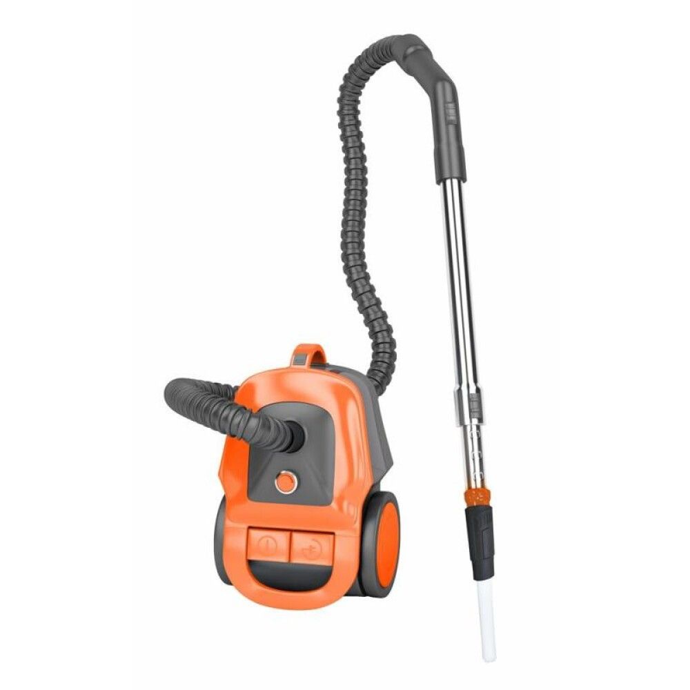 Ryksugustútur fyrir fínt ryk Dust shape