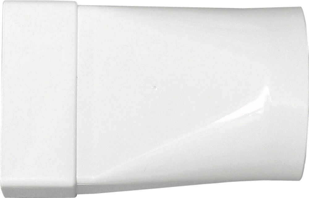 Breytistykki ferhyrningur/hring 110x54 mm Ø100 Fresh 