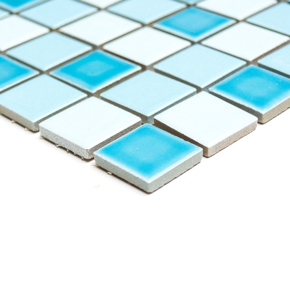 Mósaík Classic keramík 32,6x30 cm