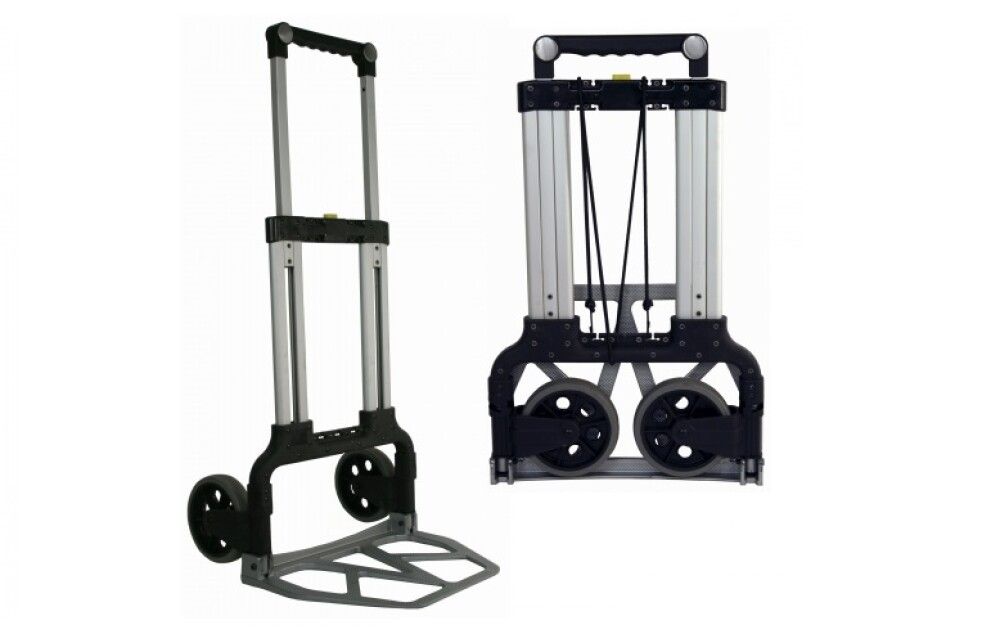 Trilla sambrjótanleg 125kg