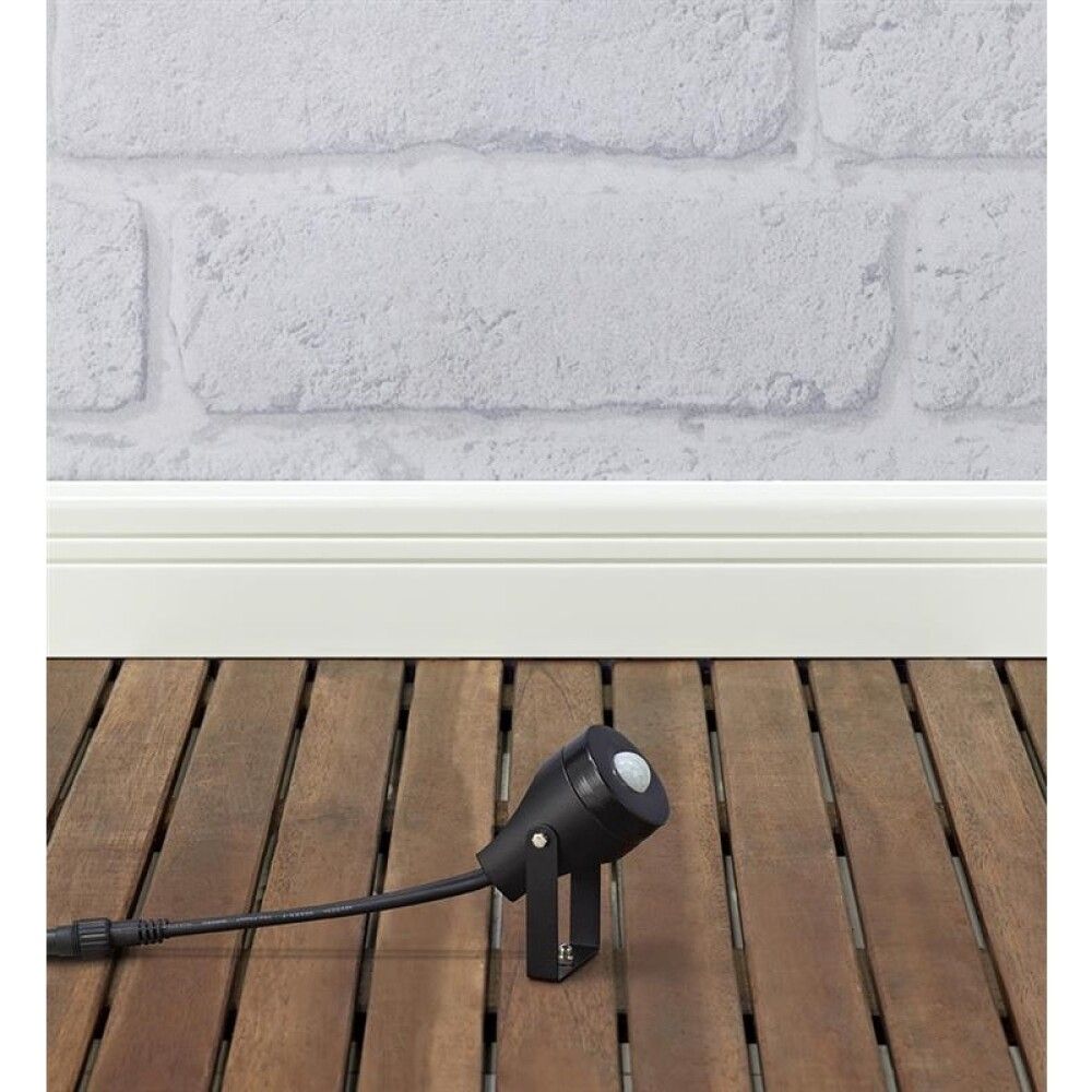 Hreyfiskynjari 7m 120° fyrir Garden 24