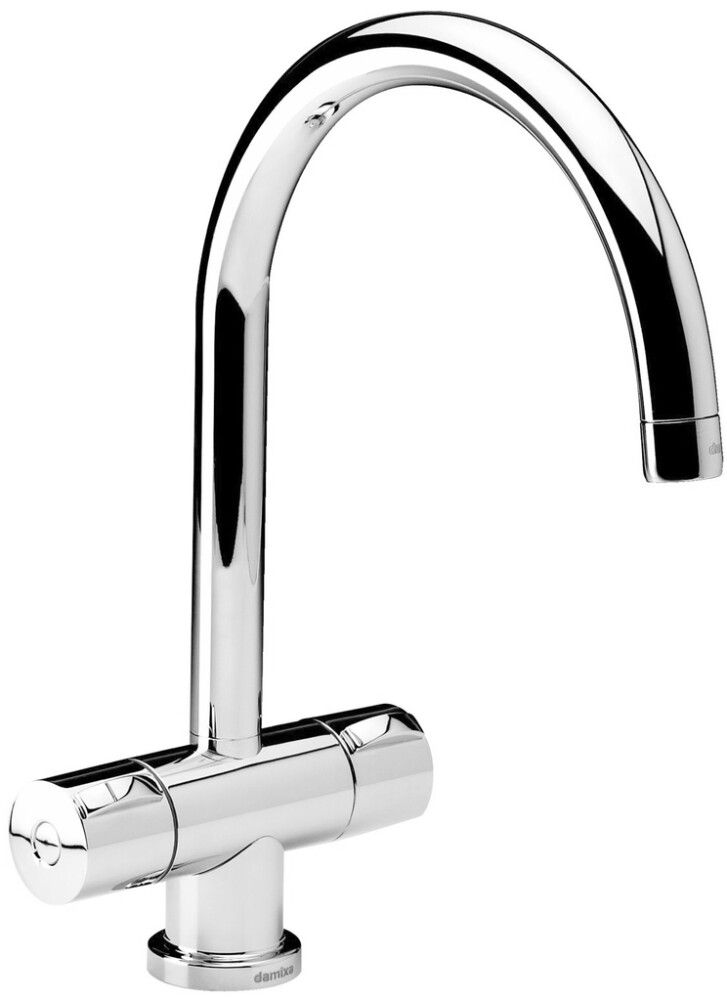 Eldhústæki Damixa Titan