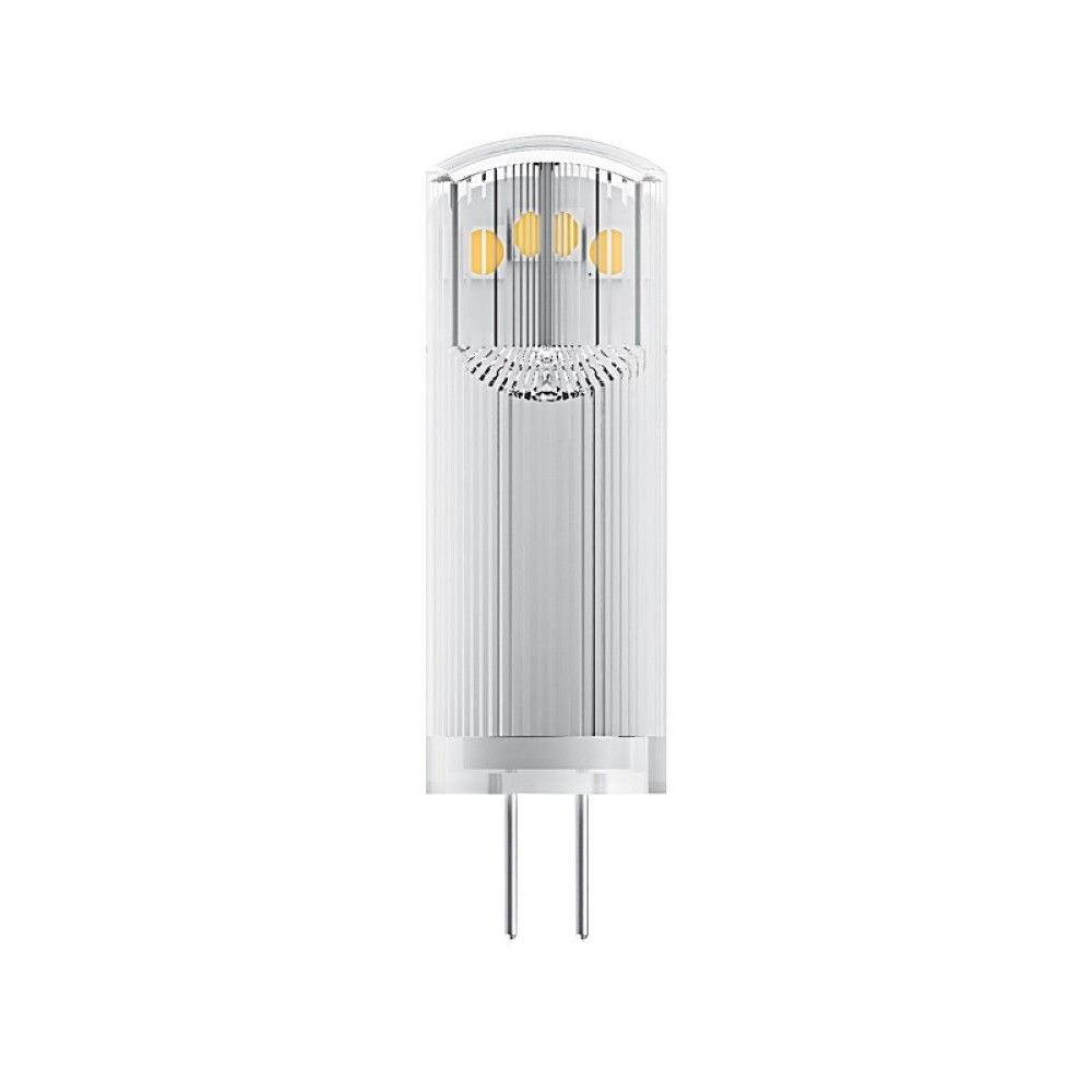 Ljósapera LED G4 2700K Osram 1,8W 2 stk