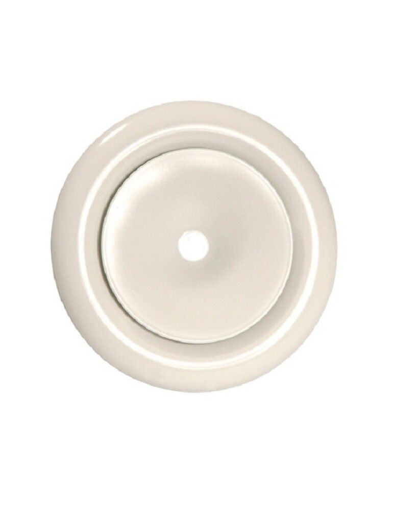 Loftventill Ø100 mm TMLS 100