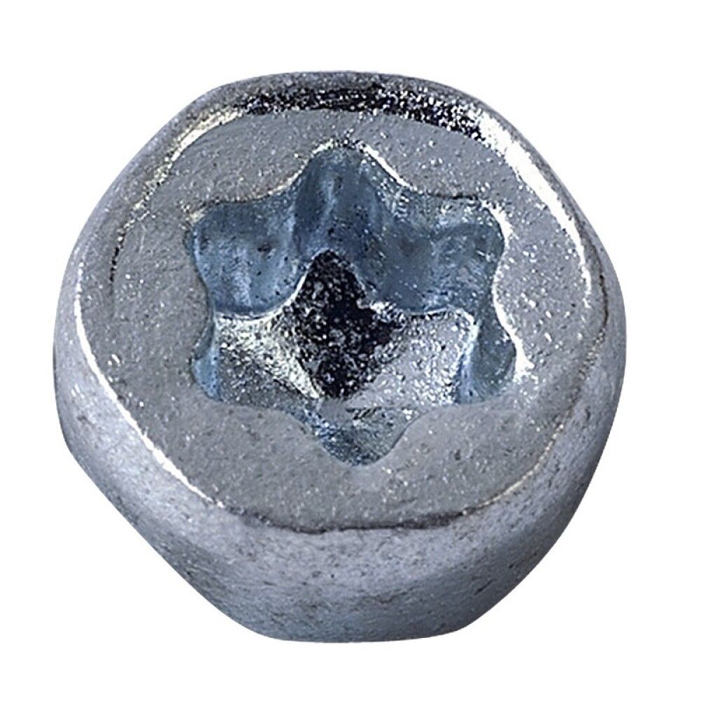 Steinskrúfur TX Ø7,5x152 mm  30 stk Profi Depot