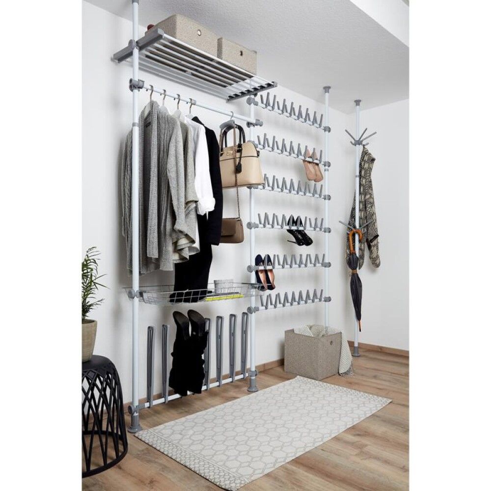 Snagar fyrir fatahengi Wenko Herkules 2stk