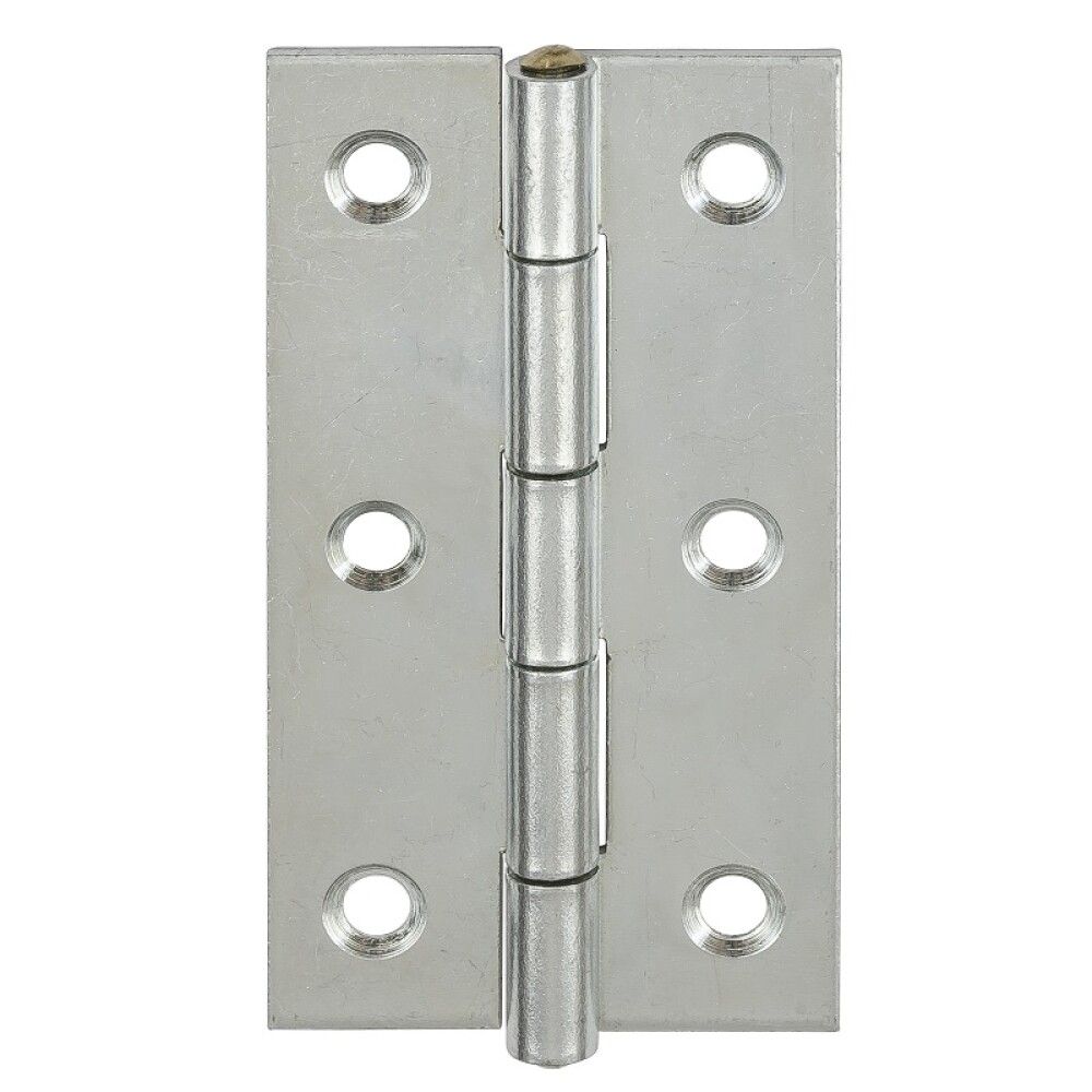 Löm 50x31mm Vormann galv.