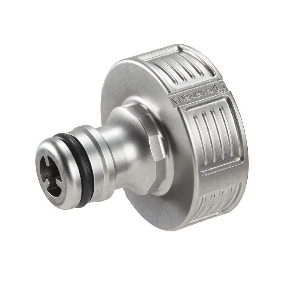 Kranatengi fyrir hraðsmellu 1" Premium 