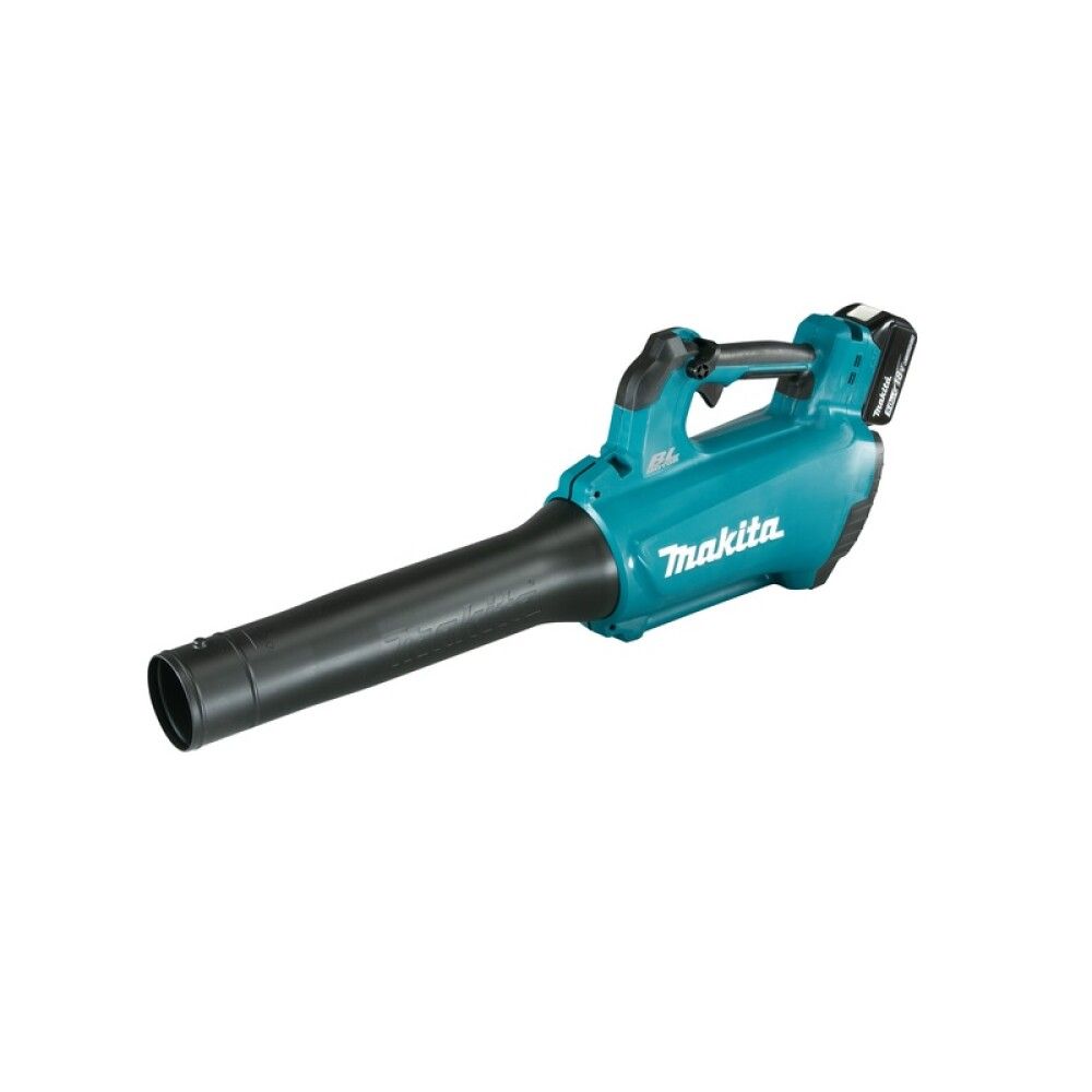 Laufsuga 1x5aH 18V Makita DUB184RT