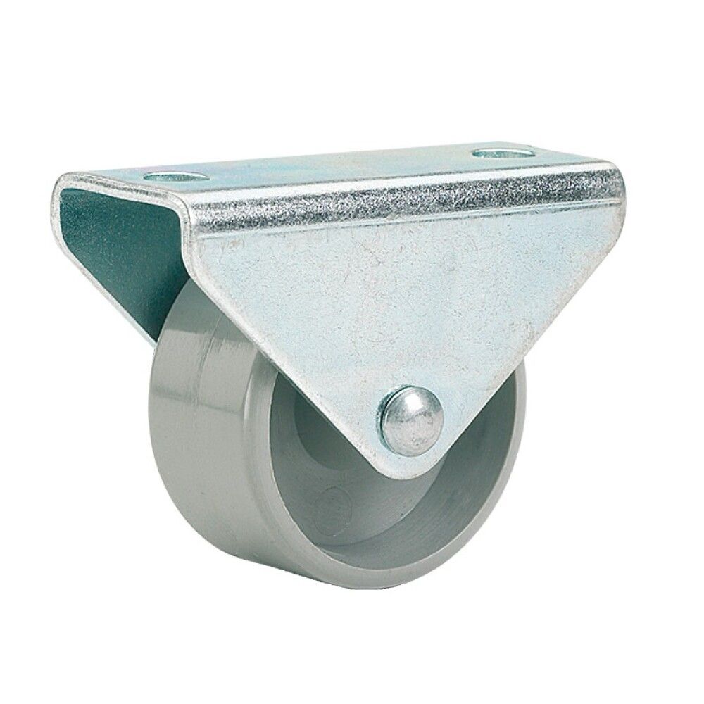 Húsgagnahjól 67x24 mm Stabilit 50 kg