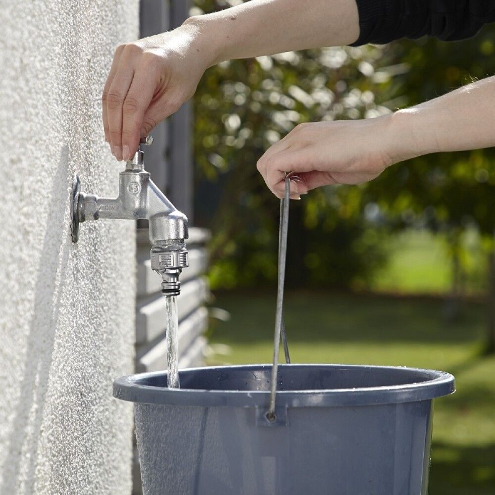 Kranatengi fyrir hraðsmellu 1" Premium 