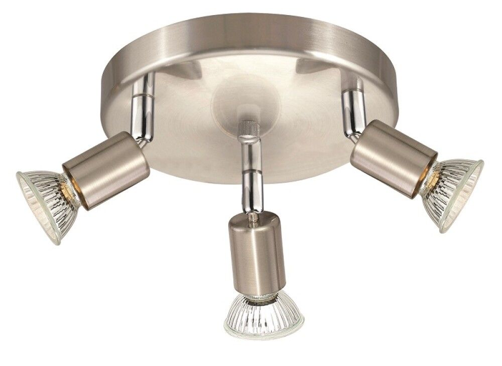 Kastarar GU10-LED Mini Ø14,5 cm