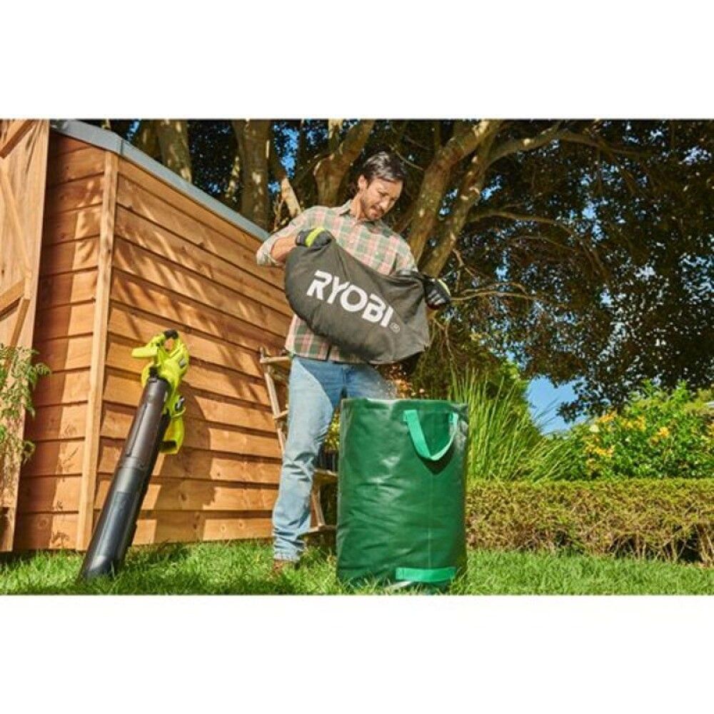 Laufsuga 18V Ryboi OBV18-0 án rafhlöðu