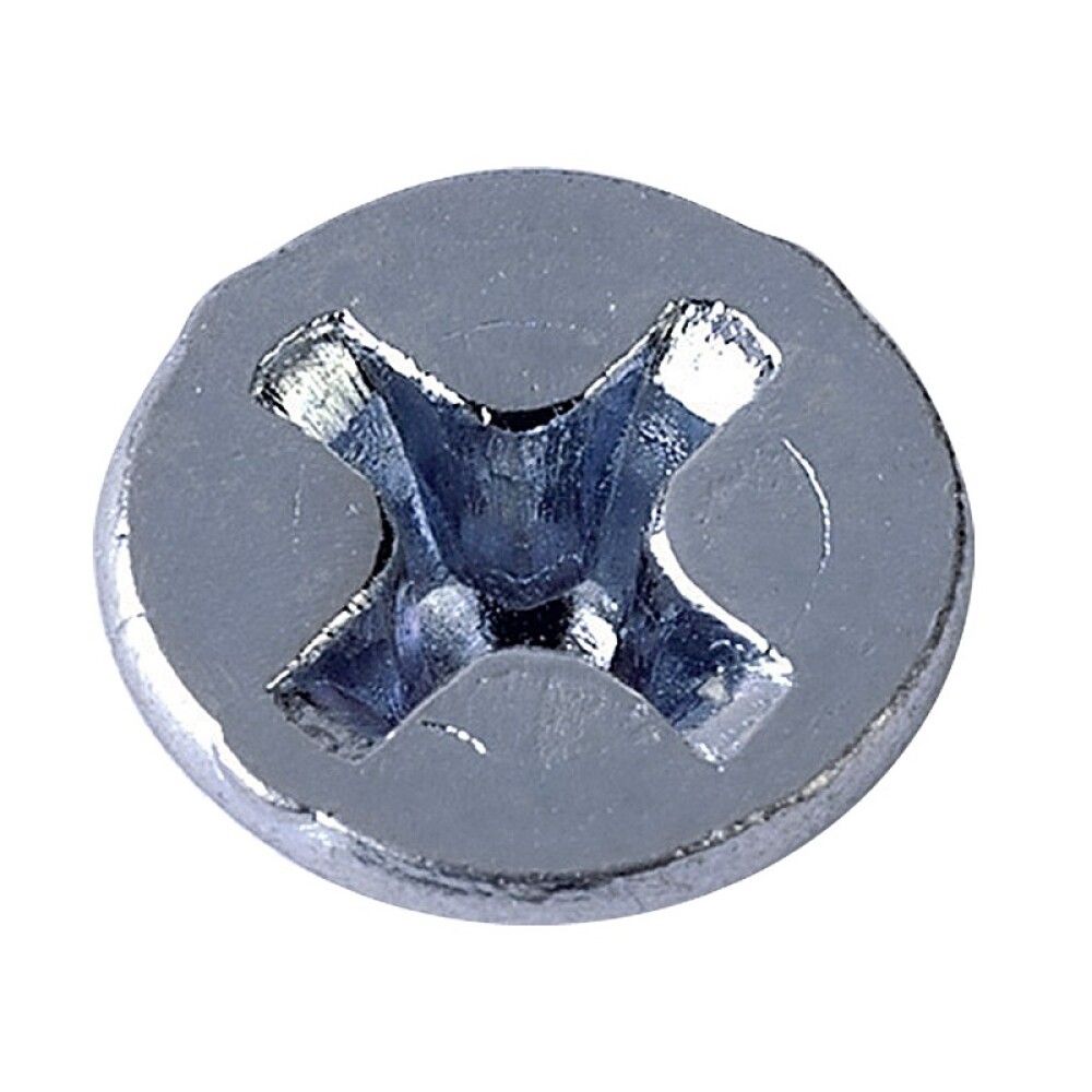 Maskínuskrúfa UZ PH Ø4x25 mm 100 stk Profi Depot RG