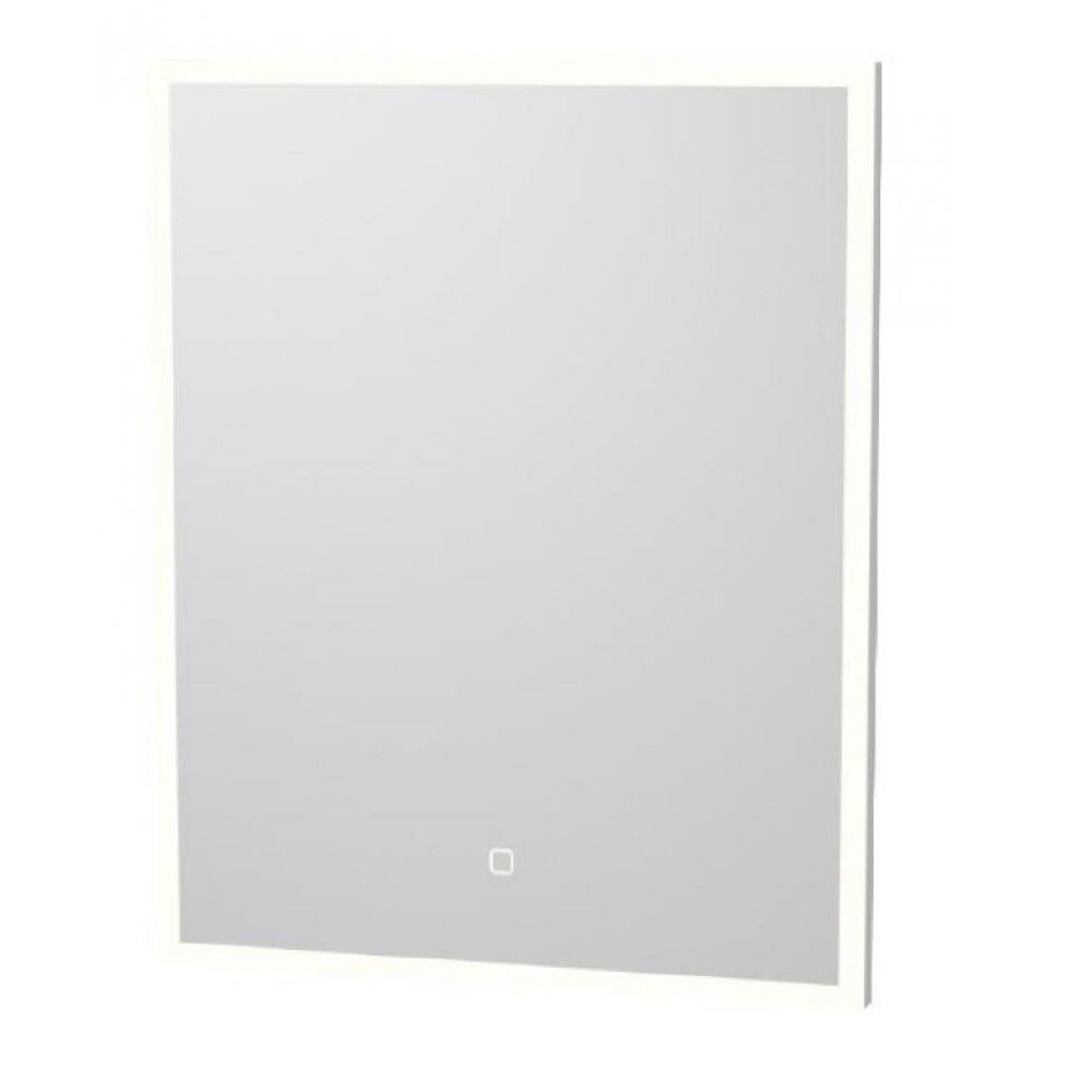 Spegill LED rammi 60x75 Skärgård