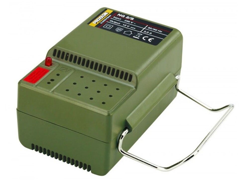 Spennubreytir NG2/S Proxxon