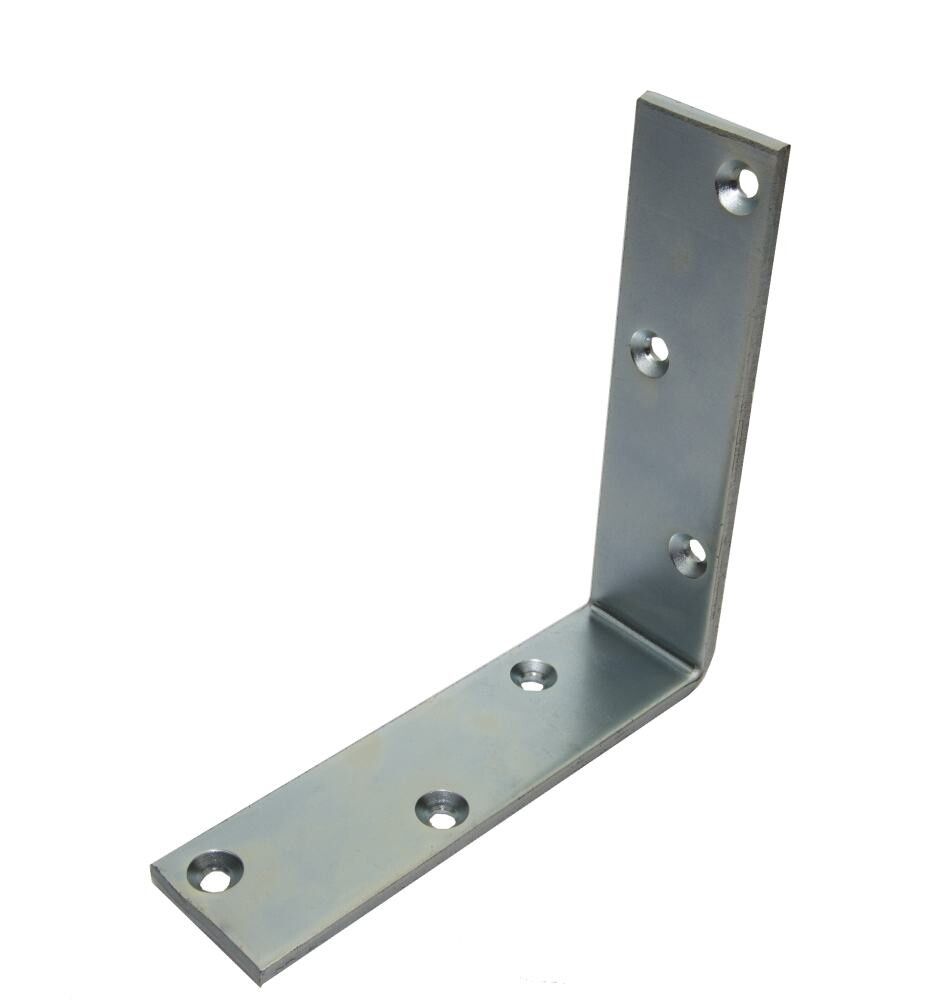 Vinkill 100x40mm Vormann galv.