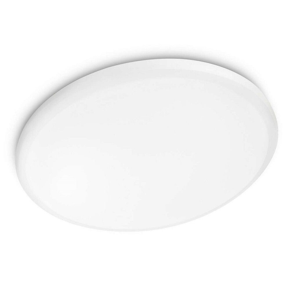 Kúpull LED 17W Ø35 cm Twirly Philips