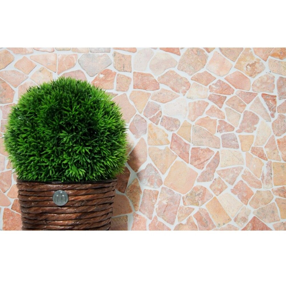 Mósaík Ciot náttúrusteinn 30,5x30,5 cm