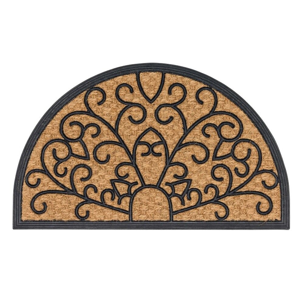 Dyramotta 75x45cm Relief 