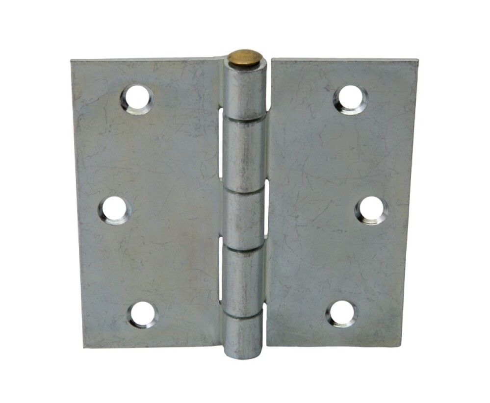 Löm 90x90mm Vormann galv.