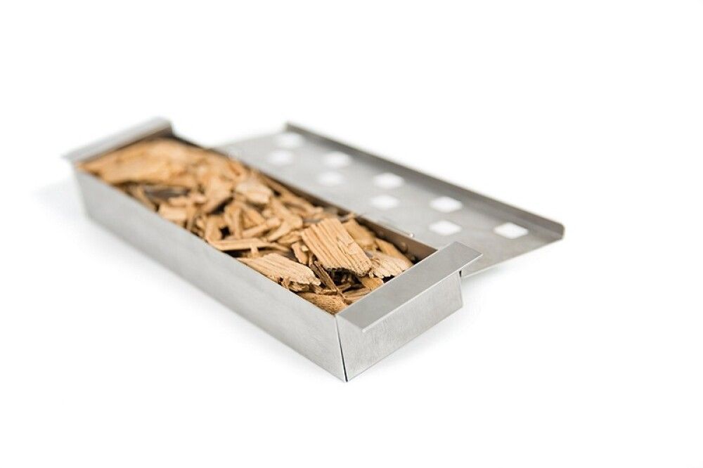 Reykbox 34x8.5cm Broilking