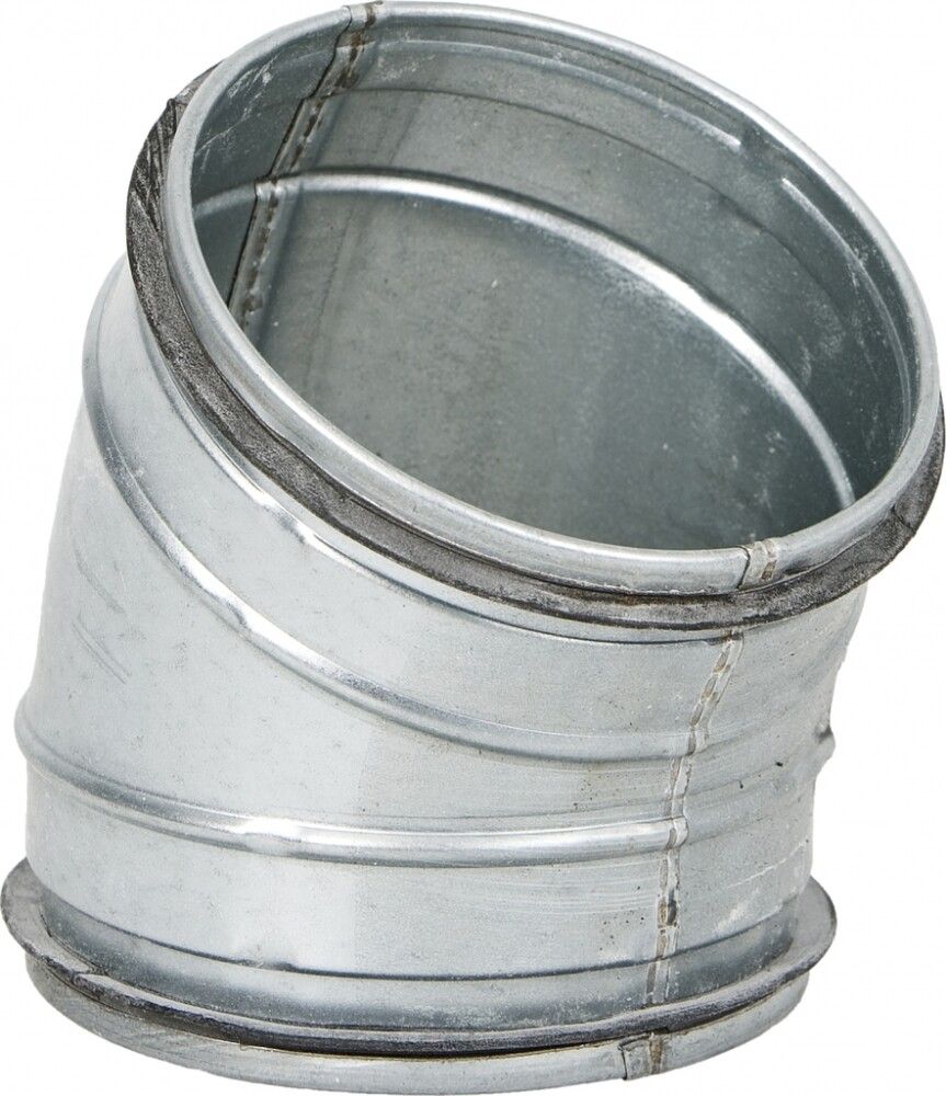 Beygja 30° Ø100 mm