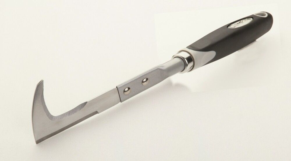 Helluskafa 33cm Gardol