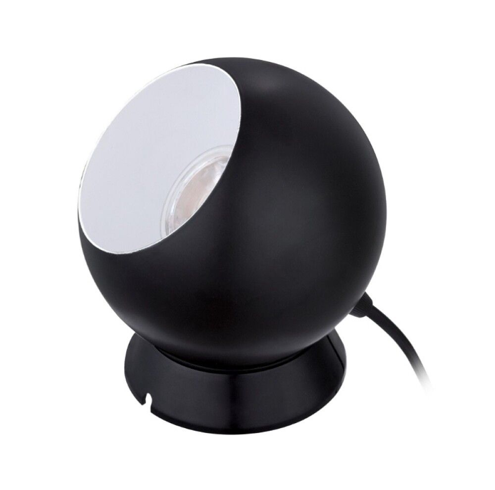 Veggljós GU10 Petto 1 Ø13,5x10,5 cm