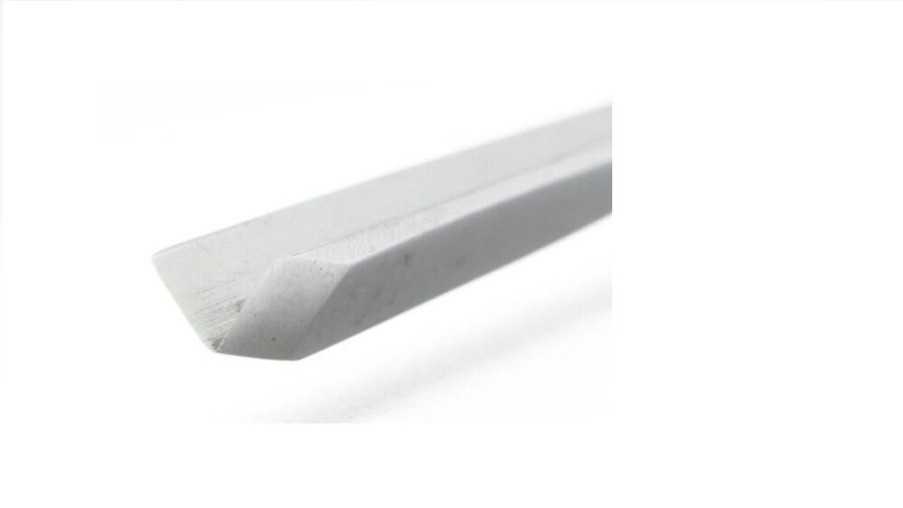 Sporjárn V 6mm Cherries