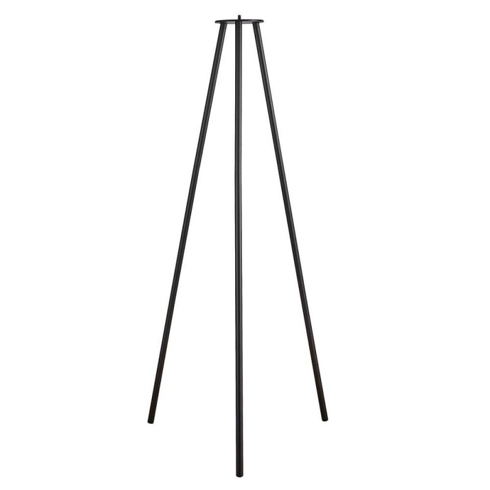 Þrífótur fyrir Kettle To-Go svartur 103,3 cm