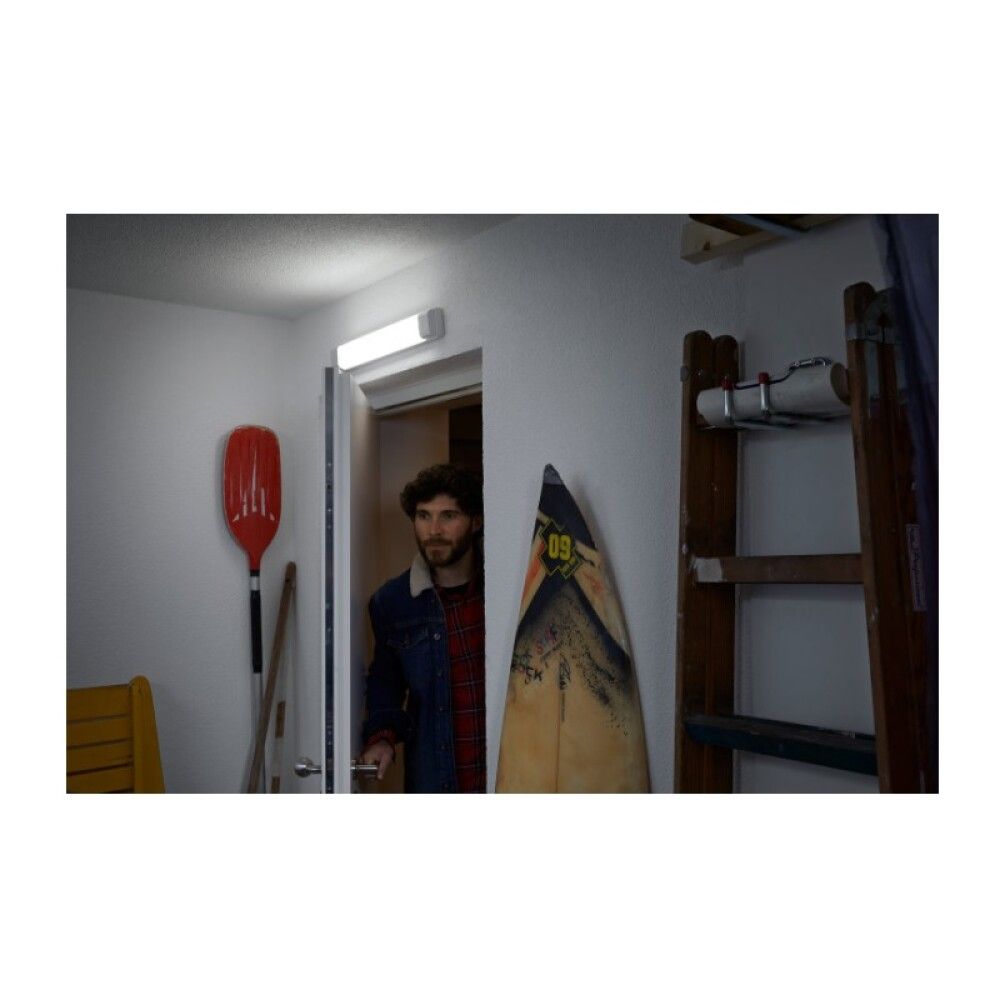 Loftljós LED dimmanlegt 4000K Office Line 25W 60 cm