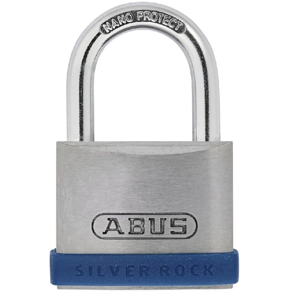 Hengilás Abus Silver Rock 5/40 2 stk