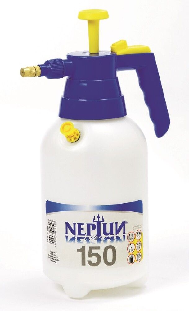 Úðabrúsi 1,5L Neptun NSG 150