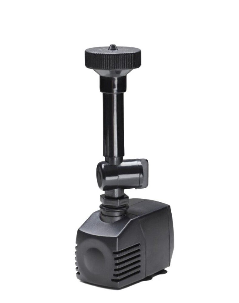 Dæla fyrir gosbrunn 350 úti og inni