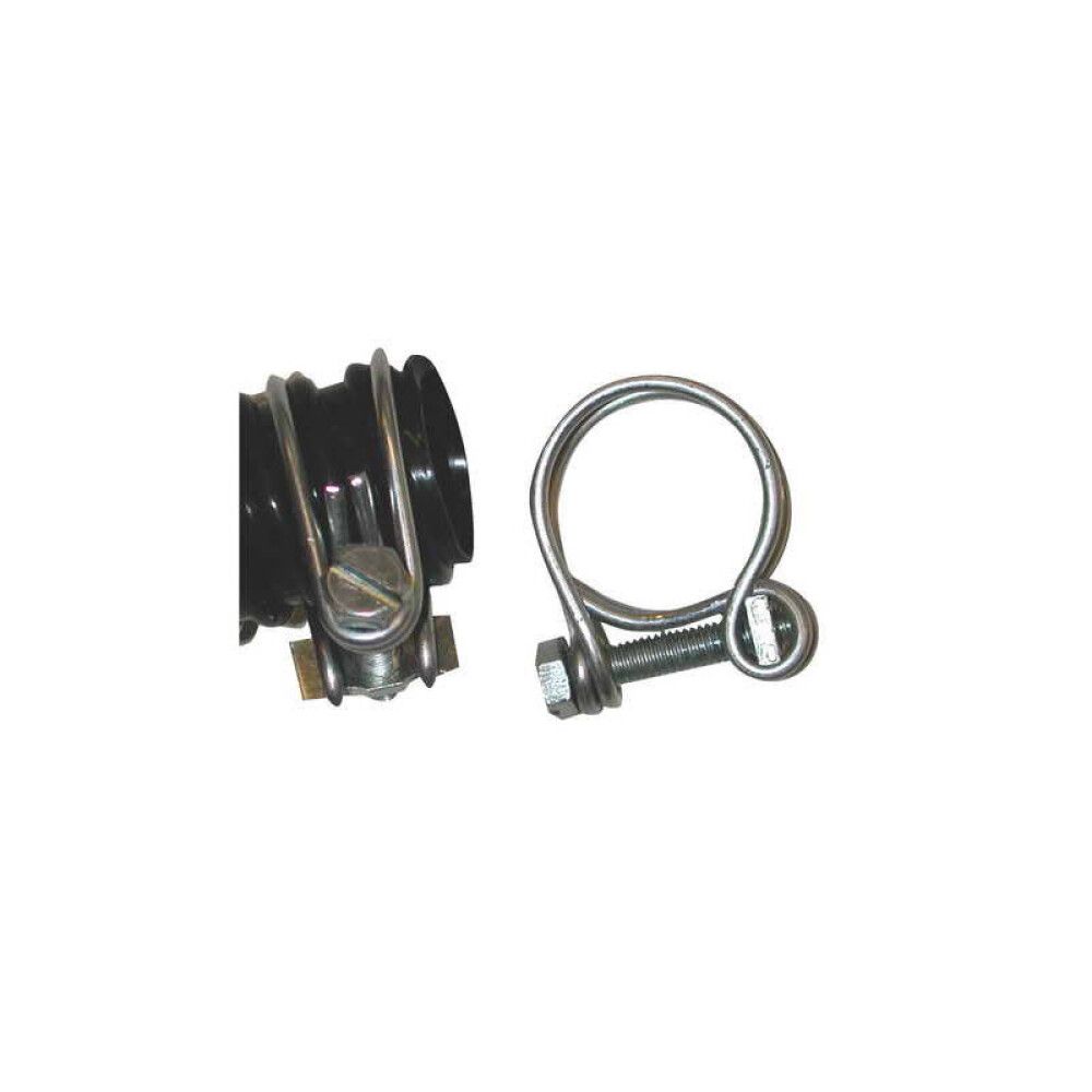 Flex-spennuband 10-14mm Pondteam