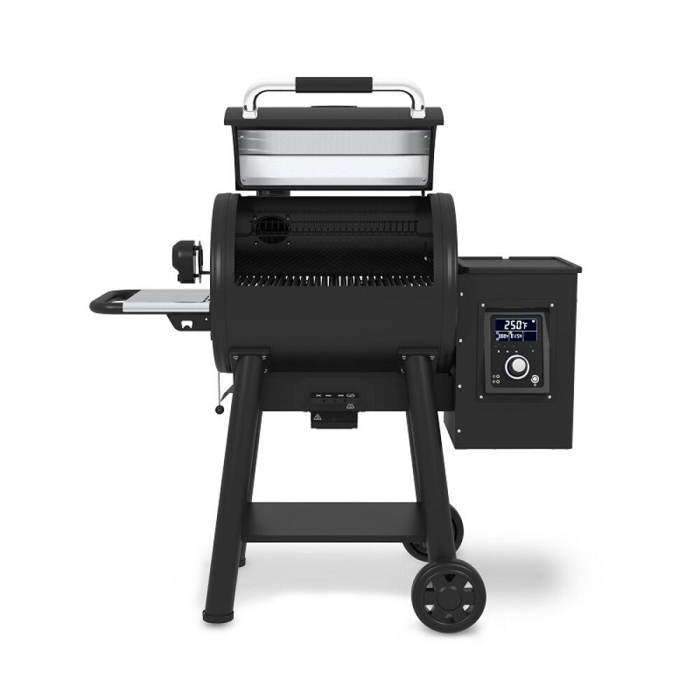 Reykgrill Regal 400 Broilking