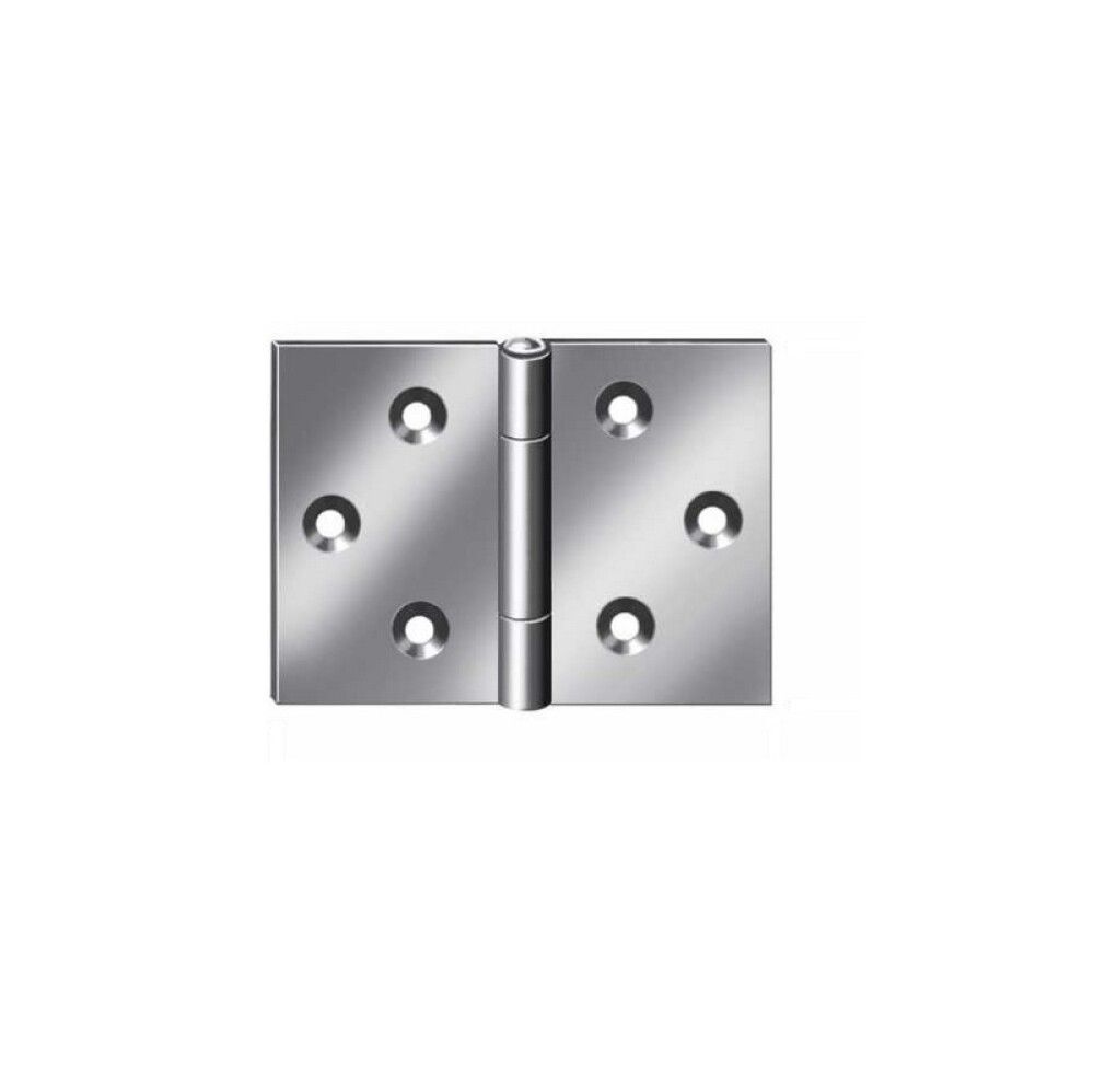 Löm 60x90mm Vormann galv.