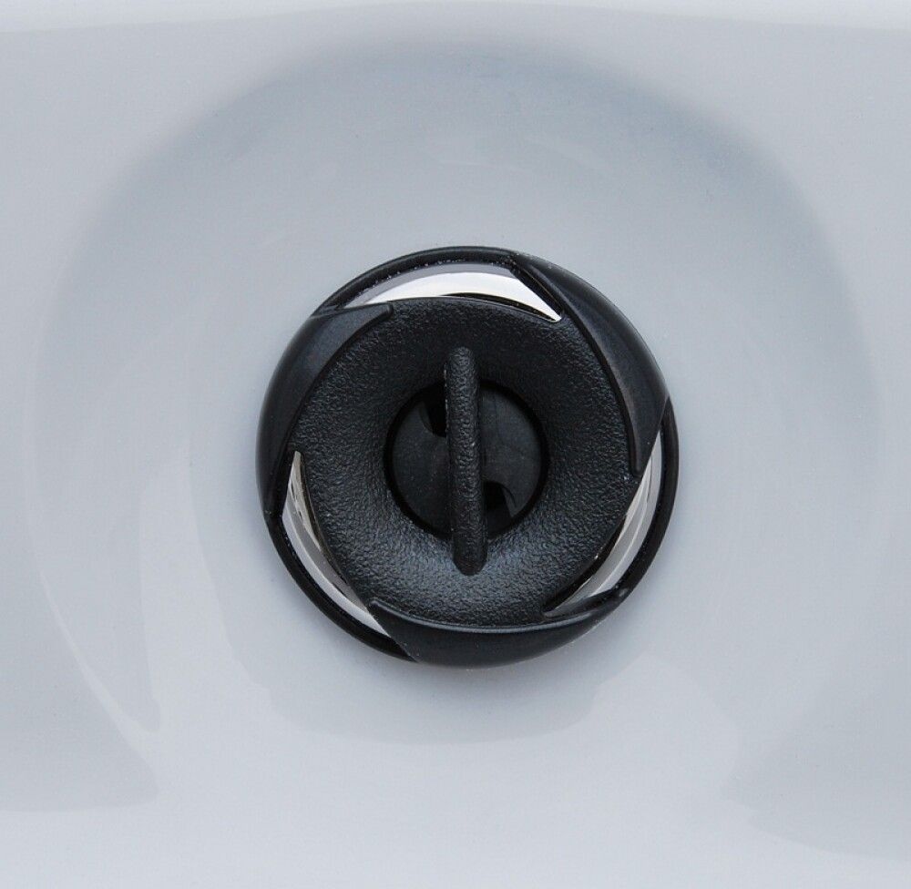 Heitur pottur 8 manna DenForm King UV size