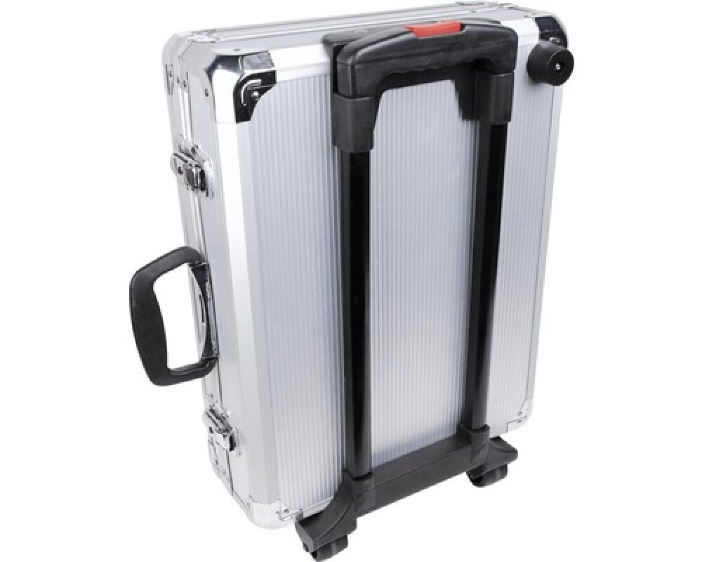 Verkfærataska 159 hlutir Brüder Mannesmann