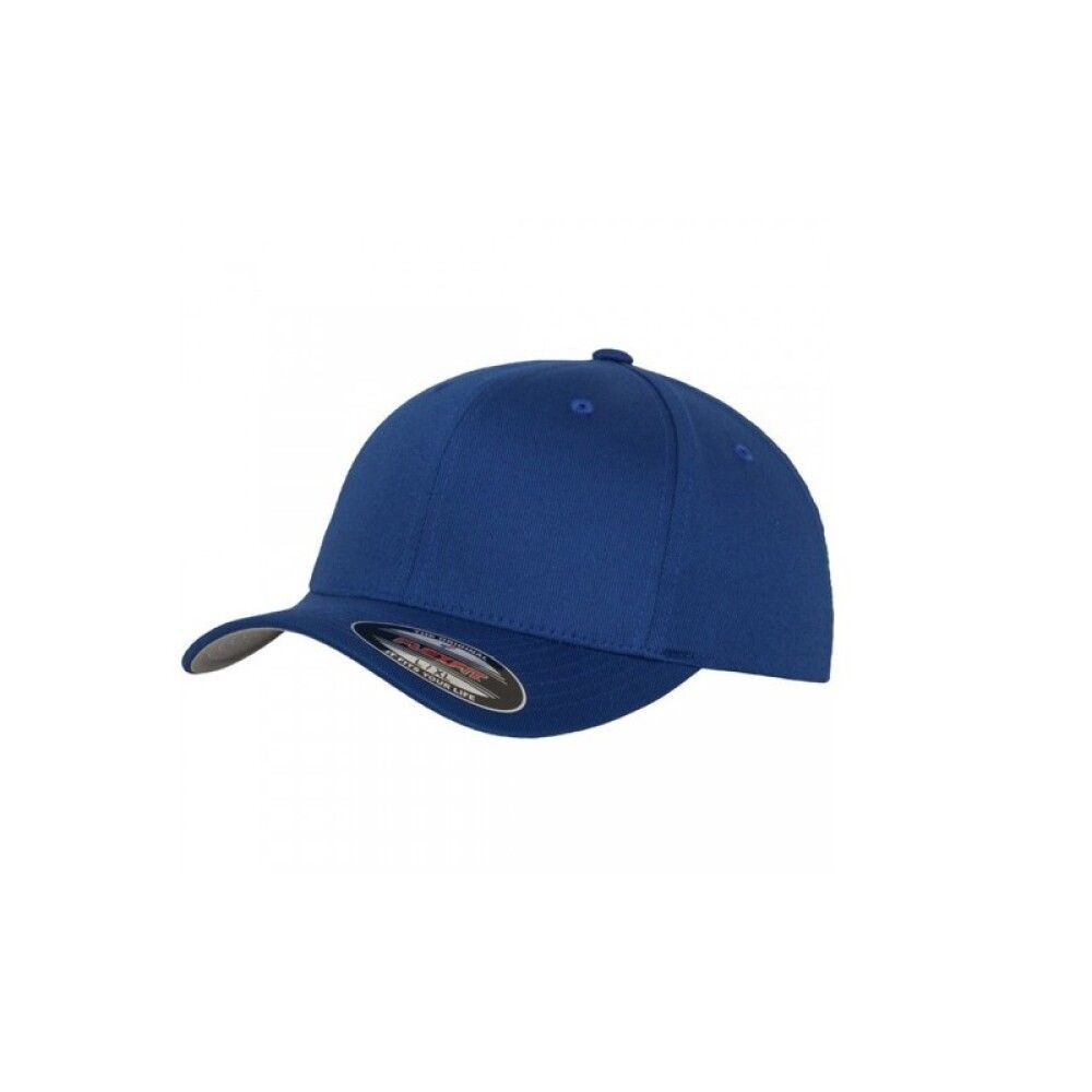 Derhúfa str. L/XL Flexfit baseball blá