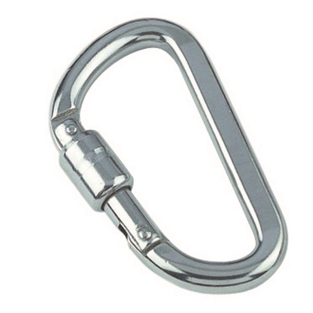 Fjaðurlás 8x80 mm Marinetech 8957 A4