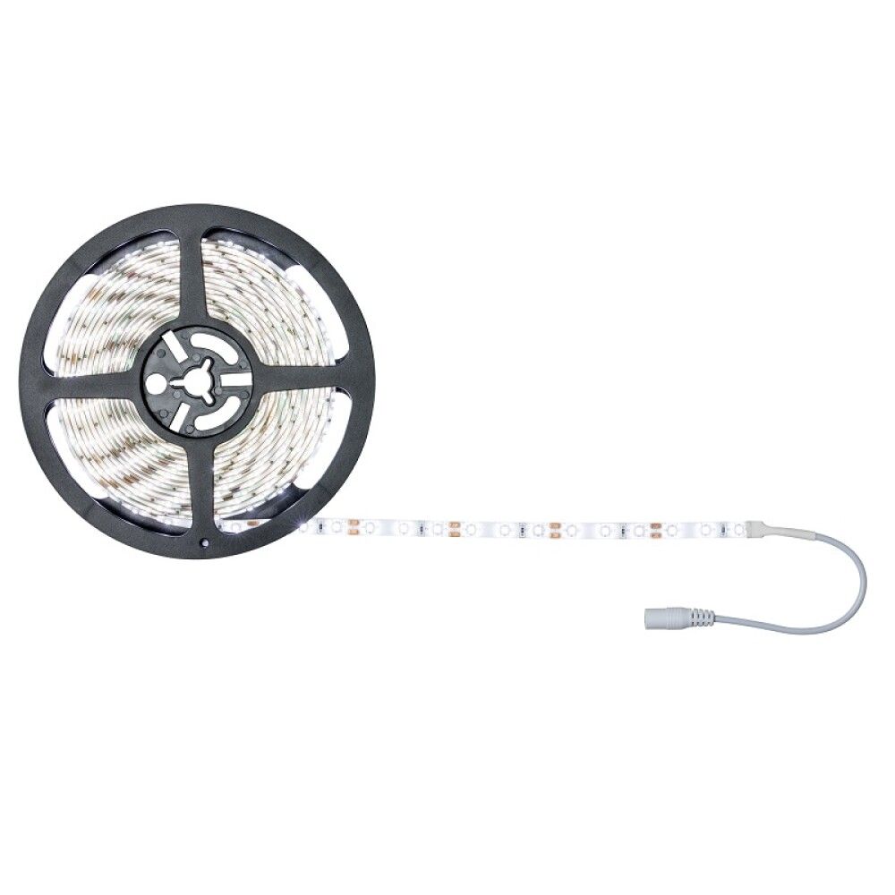 Ljósborðasett SimpLED 5m Paulmann köld hvít birta