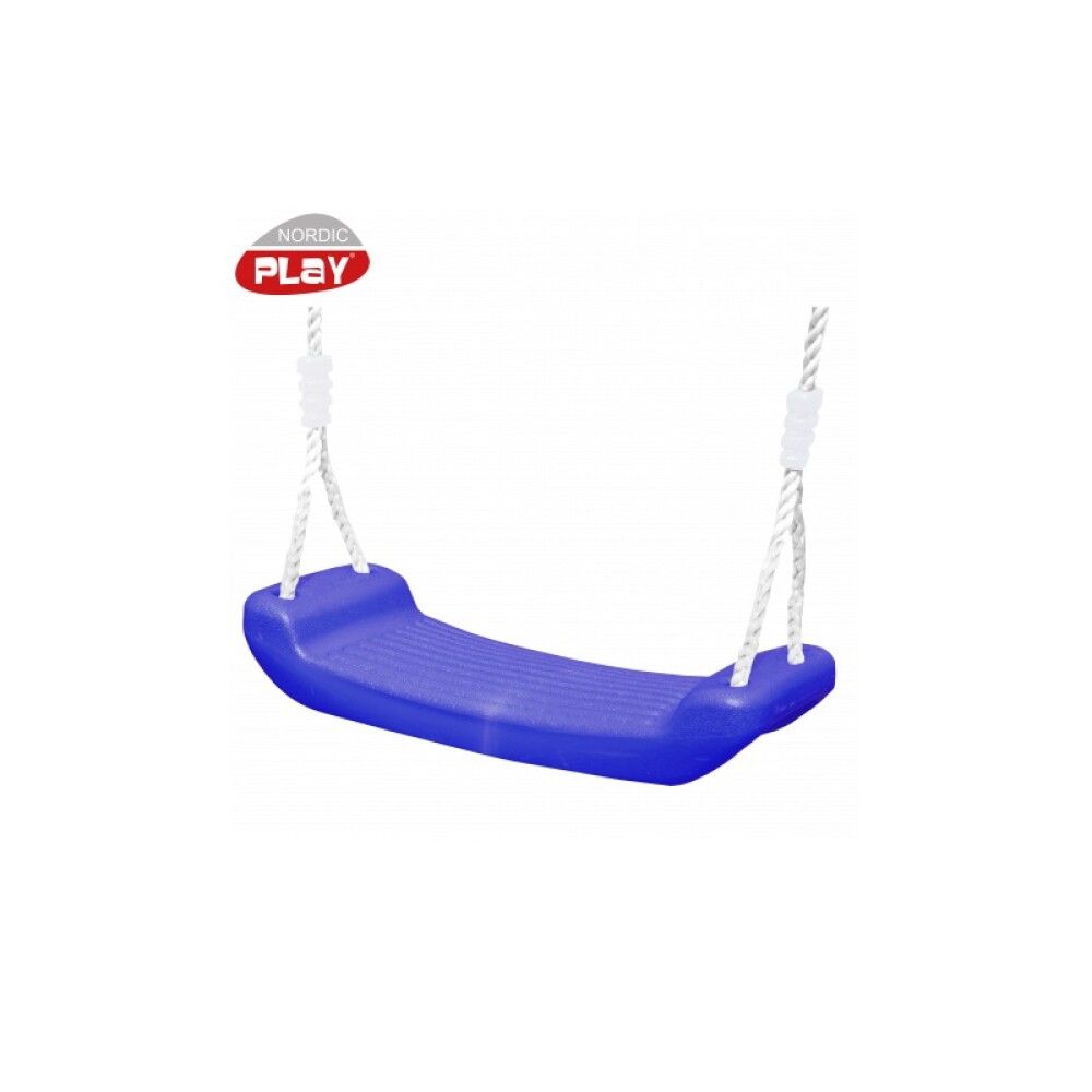 Róla Nordic Play blá