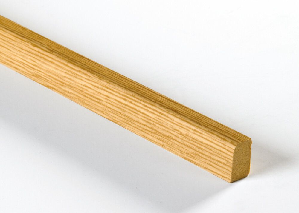 Sóplisti eik 3100x22x15mm Primo