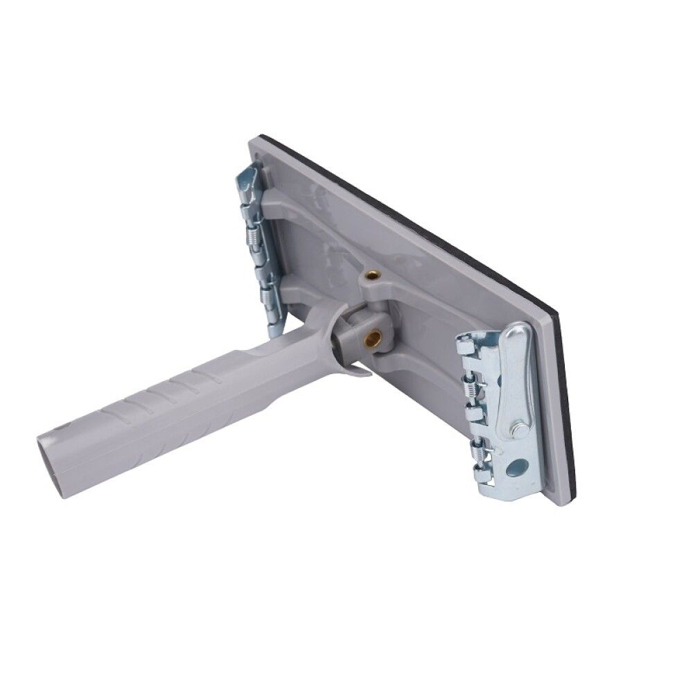 Slípipúði fyrir kústskaft