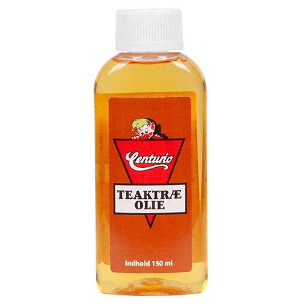 Tekkolía Centurio 150 ml